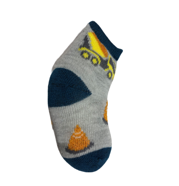Kitty Catnip Sock