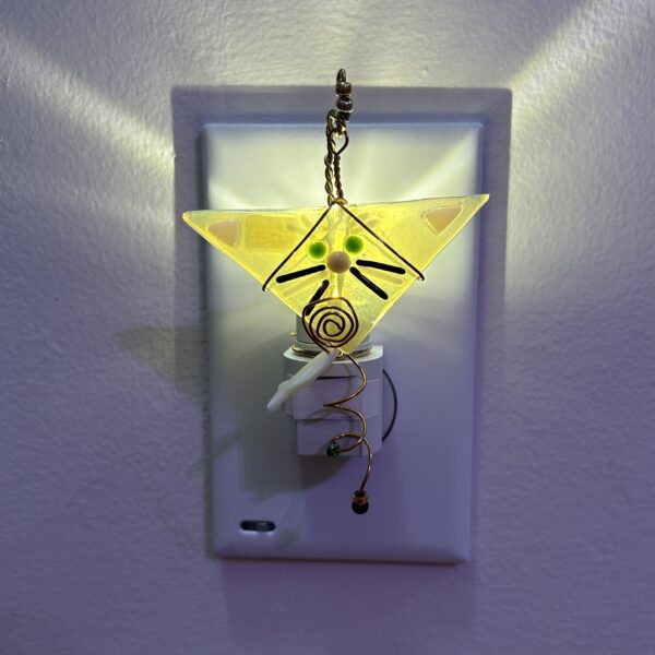 Hanging Nightlight Base - Image 2