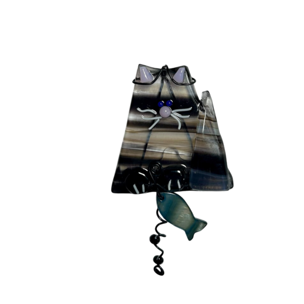 Fur-Get-Me-Nots Kitty Nightlight