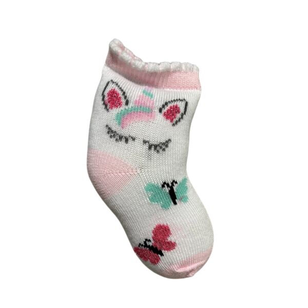 Kitty Catnip Sock