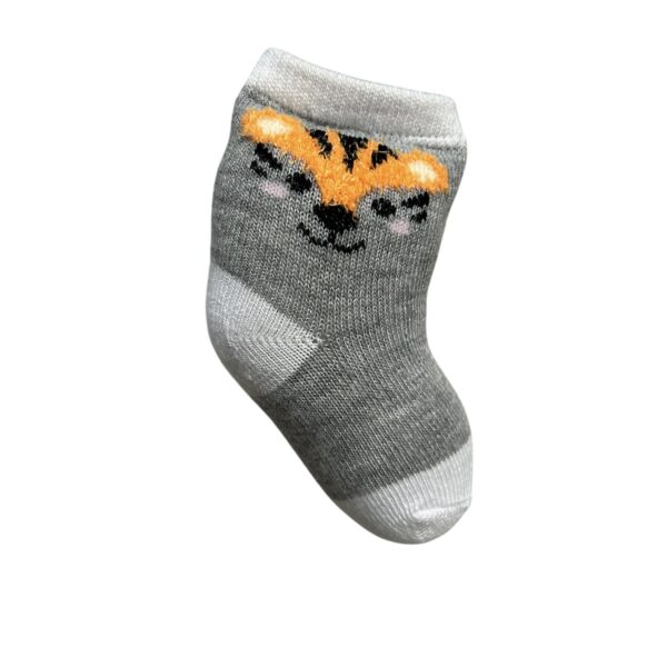 Kitty Catnip Sock