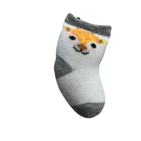 Kitty Catnip Sock