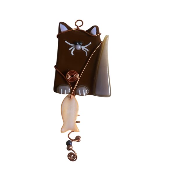 Fur-Get-Me-Nots Kitty