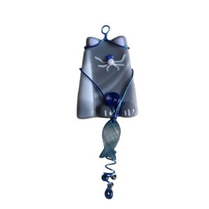 Fur-Get-Me-Nots Kitty
