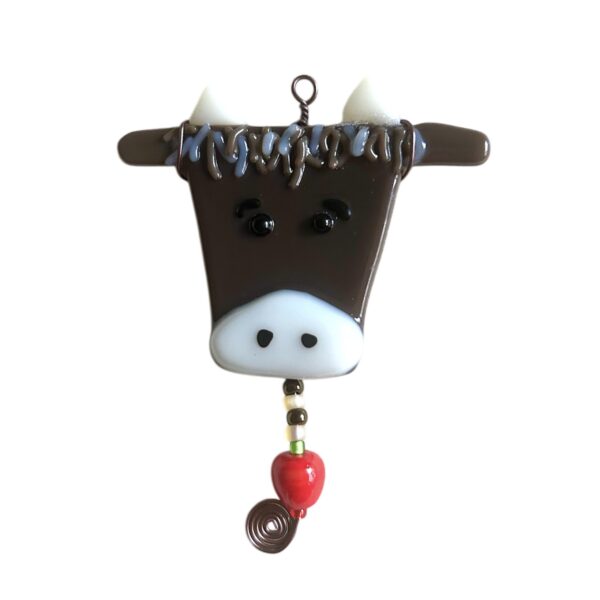 Fur-get-Me-Nots Cows