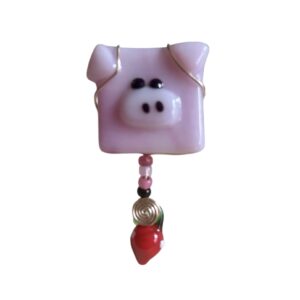 Fur-Get-Me-Nots Piggy Nightlight