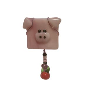 Fur-Get-Me-Nots Piggy Nightlight