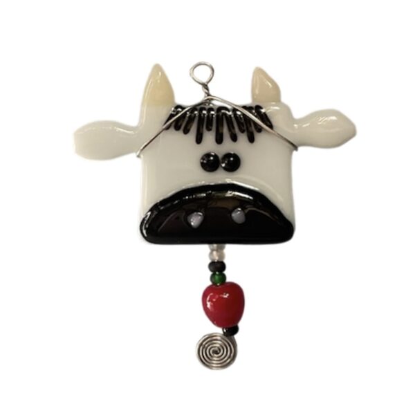 Fur-get-Me-Nots Cows
