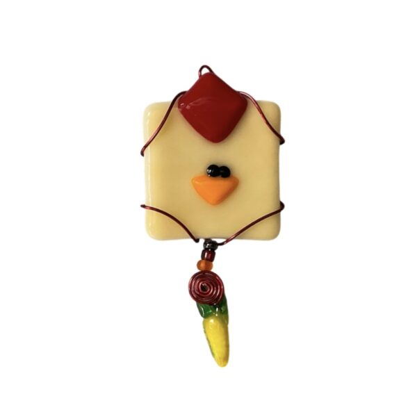 Fur-get-Me-Nots Chicky