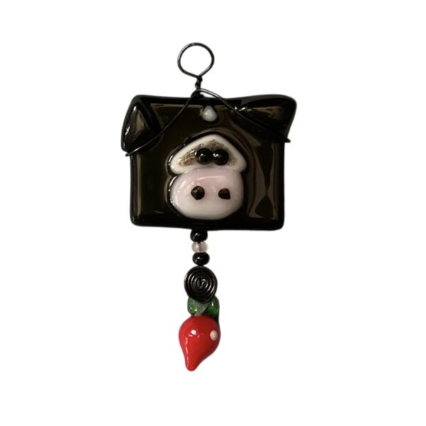Fur-get-Me-Nots Piggy