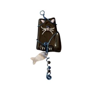 Fur-Get-Me-Nots Kitty