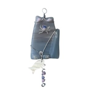 Fur-Get-Me-Nots Kitty