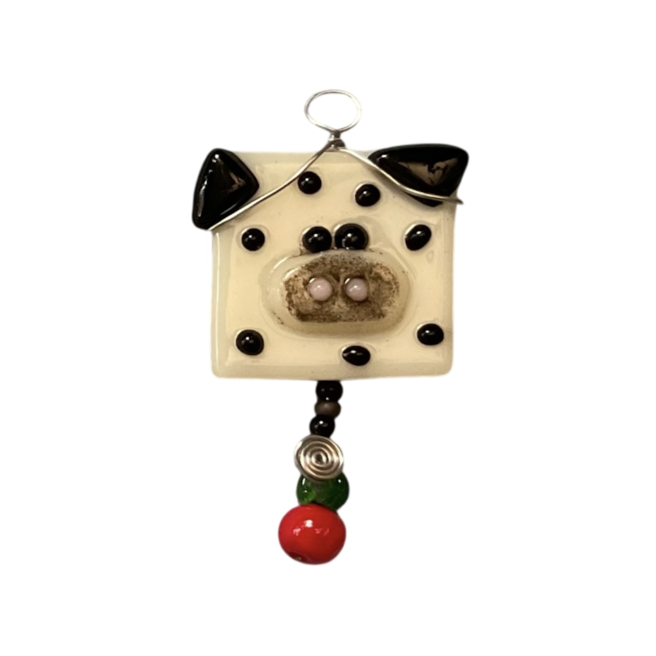 Fur-get-Me-Nots Mockingbird Farms Sanctuary - "Gordy"